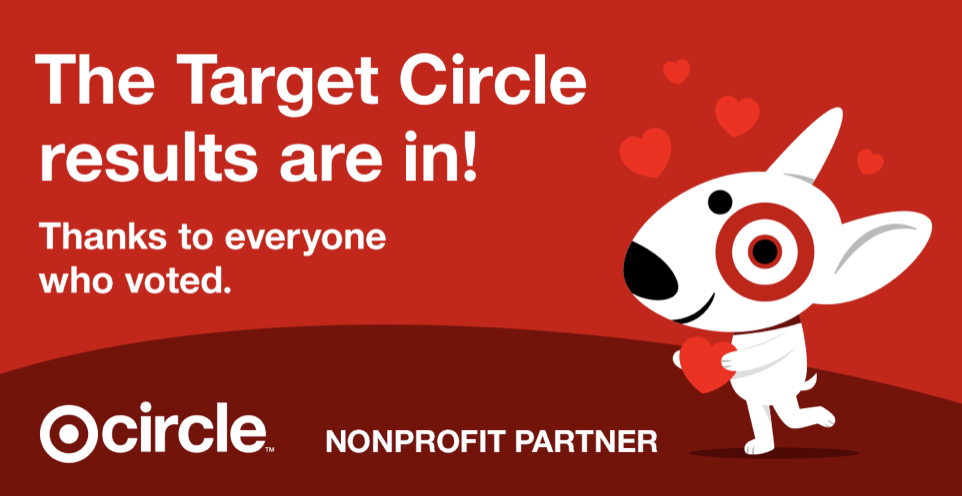 The Target Circle Results Are In!